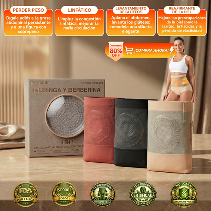 ♥️♥️𝐓𝐢𝐞𝐧𝐝𝐚 𝐨𝐟𝐢𝐜𝐢𝐚𝐥 𝐝𝐞 𝐥𝐚 𝐦𝐚𝐫𝐜𝐚 | 👩‍⚕️𝐏𝐀𝐔𝐑𝐀𝐉𝐔® 𝟐𝟎𝟐𝟔 𝐌𝐎𝐑𝐈𝐍𝐆𝐀 𝐘 𝐁𝐄𝐑𝐁𝐄𝐑𝐈𝐍𝐀 𝟒 𝐄𝐍 𝟏 𝐏𝐀𝐍𝐓𝐀𝐋Ó𝐍 𝐂𝐎𝐑𝐓𝐎 𝐌𝐎𝐋𝐃𝐄𝐀𝐃𝐎𝐑 𝐃𝐄 𝐌𝐈𝐂𝐑𝐎𝐏𝐀𝐑𝐓Í𝐂𝐔𝐋𝐀𝐒 𝐘 𝐐𝐔𝐄𝐌𝐀-𝐆𝐑𝐀𝐒𝐀