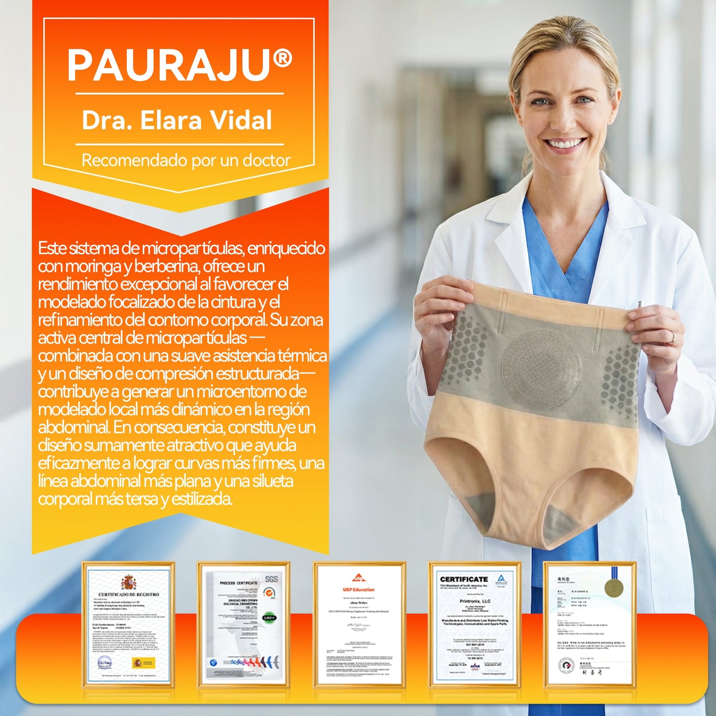 ♥️♥️𝐓𝐢𝐞𝐧𝐝𝐚 𝐨𝐟𝐢𝐜𝐢𝐚𝐥 𝐝𝐞 𝐥𝐚 𝐦𝐚𝐫𝐜𝐚 | 👩‍⚕️𝐏𝐀𝐔𝐑𝐀𝐉𝐔® 𝟐𝟎𝟐𝟔 𝐌𝐎𝐑𝐈𝐍𝐆𝐀 𝐘 𝐁𝐄𝐑𝐁𝐄𝐑𝐈𝐍𝐀 𝟒 𝐄𝐍 𝟏 𝐏𝐀𝐍𝐓𝐀𝐋Ó𝐍 𝐂𝐎𝐑𝐓𝐎 𝐌𝐎𝐋𝐃𝐄𝐀𝐃𝐎𝐑 𝐃𝐄 𝐌𝐈𝐂𝐑𝐎𝐏𝐀𝐑𝐓Í𝐂𝐔𝐋𝐀𝐒 𝐘 𝐐𝐔𝐄𝐌𝐀-𝐆𝐑𝐀𝐒𝐀