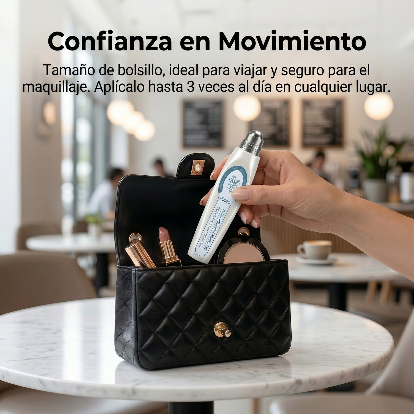 🎋🎋𝐏𝐢𝐜𝐝𝐨® 𝐁𝐨𝐫𝐫𝐚𝐝𝐨𝐫 𝐝𝐞 𝐕𝐞𝐫𝐫𝐮𝐠𝐚𝐬 𝐲 𝐌𝐚𝐧𝐜𝐡𝐚𝐬 𝐝𝐞 𝟕 𝐃í𝐚𝐬 (Aplicador roll-on: sin dolor ni cicatrices)