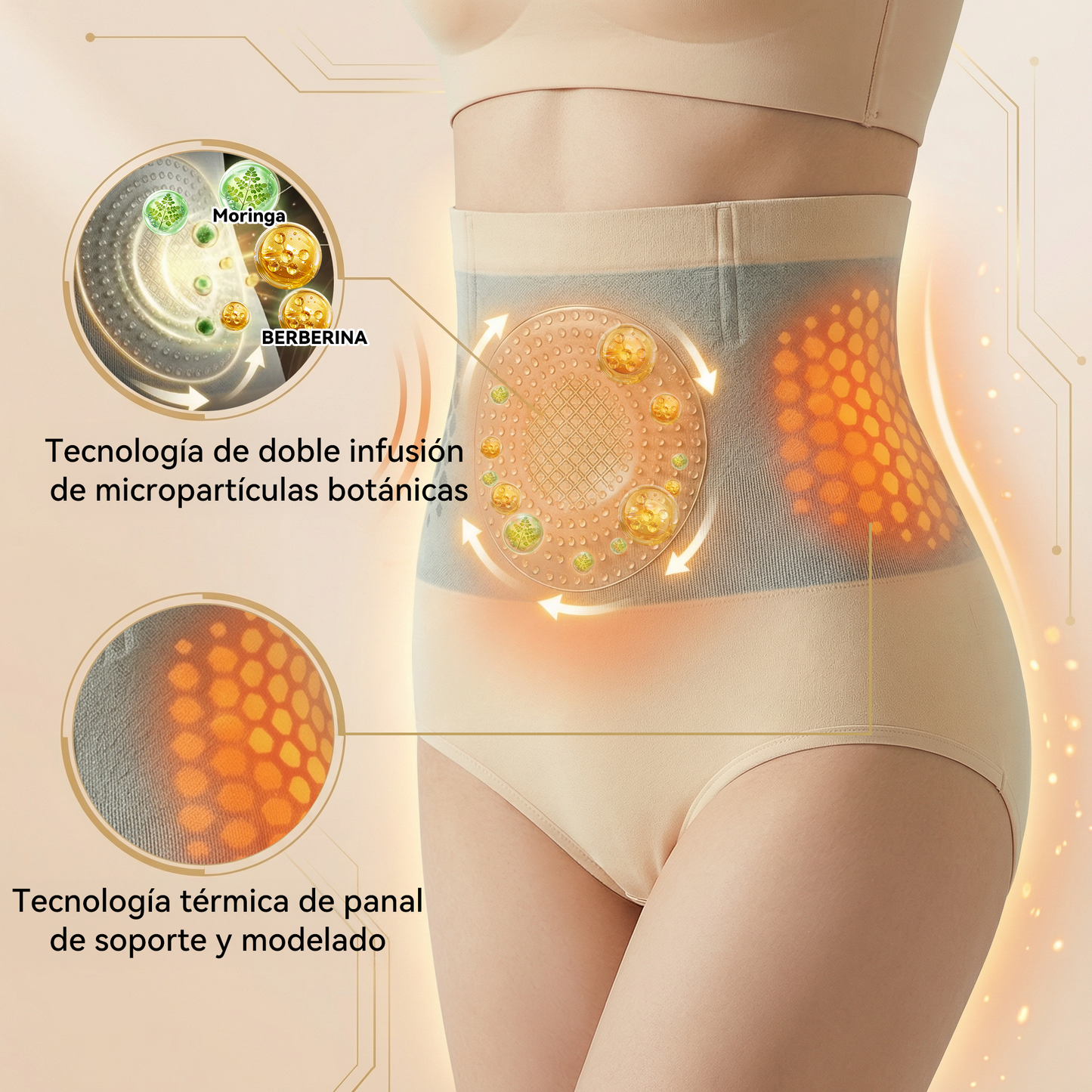 ♥️♥️𝐓𝐢𝐞𝐧𝐝𝐚 𝐨𝐟𝐢𝐜𝐢𝐚𝐥 𝐝𝐞 𝐥𝐚 𝐦𝐚𝐫𝐜𝐚 | 👩‍⚕️𝐏𝐀𝐔𝐑𝐀𝐉𝐔® 𝟐𝟎𝟐𝟔 𝐌𝐎𝐑𝐈𝐍𝐆𝐀 𝐘 𝐁𝐄𝐑𝐁𝐄𝐑𝐈𝐍𝐀 𝟒 𝐄𝐍 𝟏 𝐏𝐀𝐍𝐓𝐀𝐋Ó𝐍 𝐂𝐎𝐑𝐓𝐎 𝐌𝐎𝐋𝐃𝐄𝐀𝐃𝐎𝐑 𝐃𝐄 𝐌𝐈𝐂𝐑𝐎𝐏𝐀𝐑𝐓Í𝐂𝐔𝐋𝐀𝐒 𝐘 𝐐𝐔𝐄𝐌𝐀-𝐆𝐑𝐀𝐒𝐀