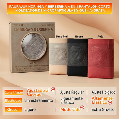 ♥️♥️𝐓𝐢𝐞𝐧𝐝𝐚 𝐨𝐟𝐢𝐜𝐢𝐚𝐥 𝐝𝐞 𝐥𝐚 𝐦𝐚𝐫𝐜𝐚 | 👩‍⚕️𝐏𝐀𝐔𝐑𝐀𝐉𝐔® 𝟐𝟎𝟐𝟔 𝐌𝐎𝐑𝐈𝐍𝐆𝐀 𝐘 𝐁𝐄𝐑𝐁𝐄𝐑𝐈𝐍𝐀 𝟒 𝐄𝐍 𝟏 𝐏𝐀𝐍𝐓𝐀𝐋Ó𝐍 𝐂𝐎𝐑𝐓𝐎 𝐌𝐎𝐋𝐃𝐄𝐀𝐃𝐎𝐑 𝐃𝐄 𝐌𝐈𝐂𝐑𝐎𝐏𝐀𝐑𝐓Í𝐂𝐔𝐋𝐀𝐒 𝐘 𝐐𝐔𝐄𝐌𝐀-𝐆𝐑𝐀𝐒𝐀